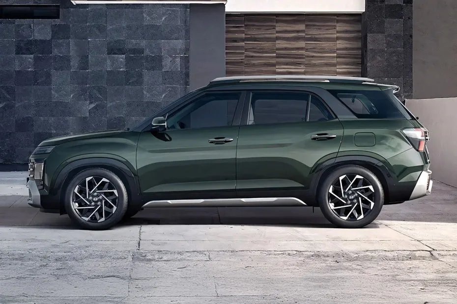 Hyundai Creta Grand