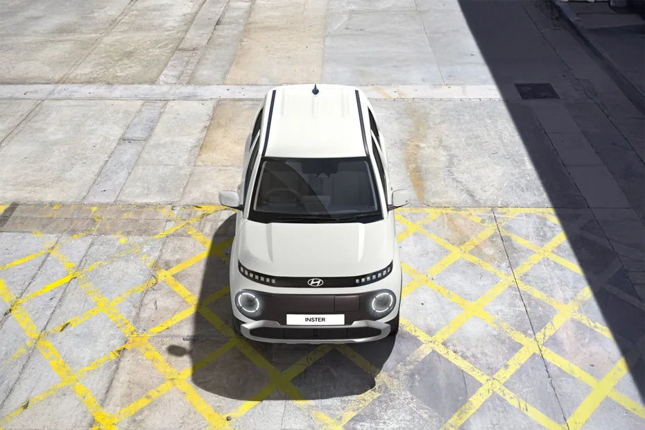 Hyundai Inster