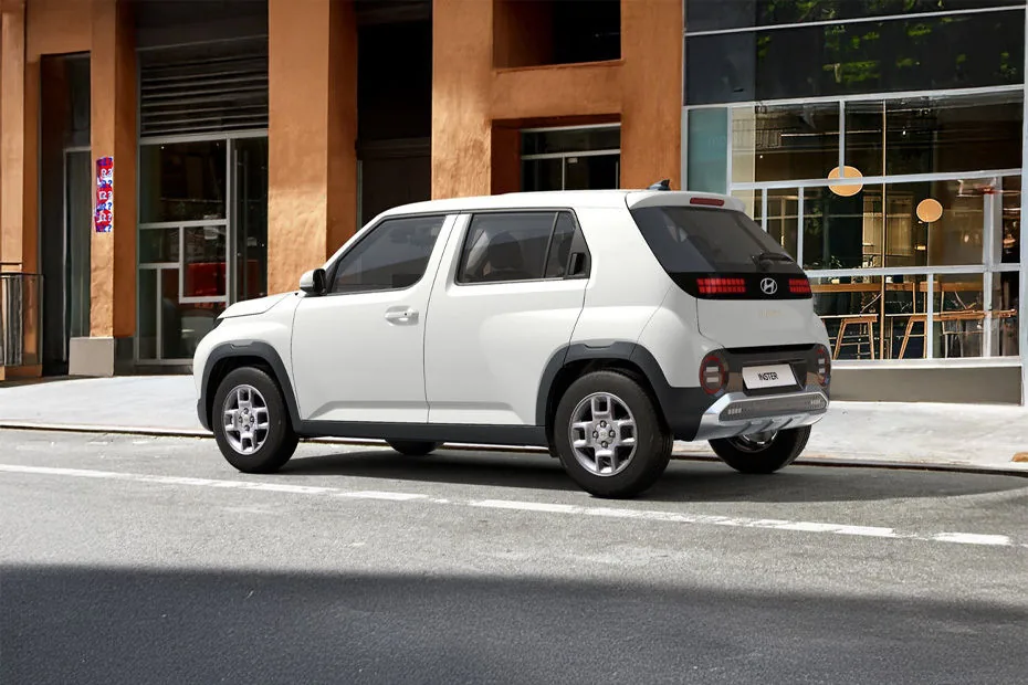 Hyundai Inster