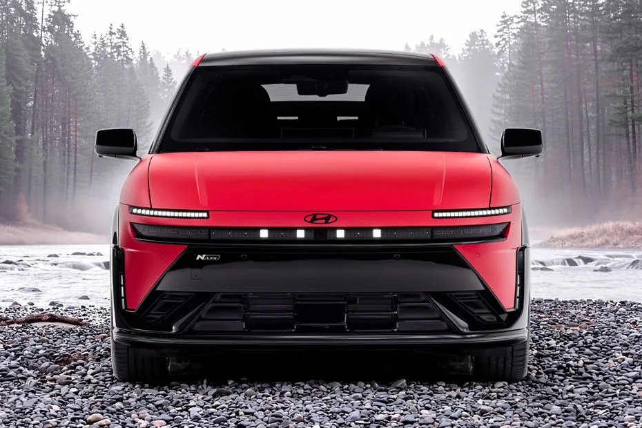 Hyundai Ioniq 3