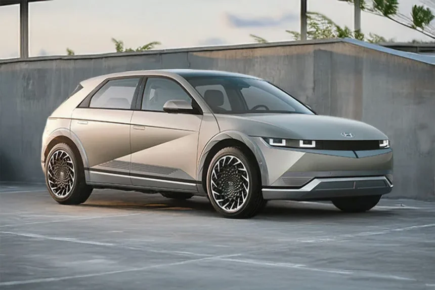 Hyundai IONIQ 5