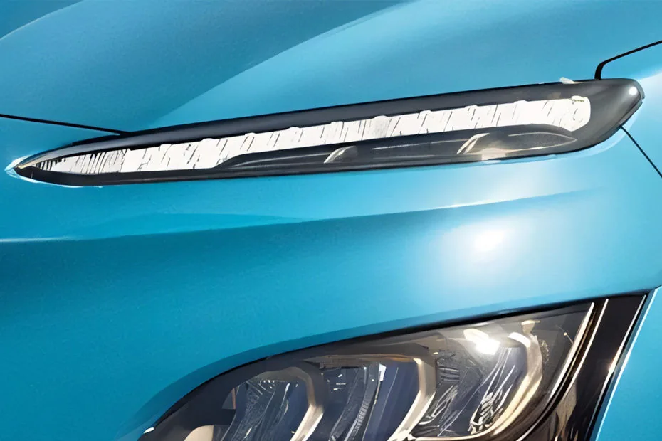 Hyundai Kona Electric
