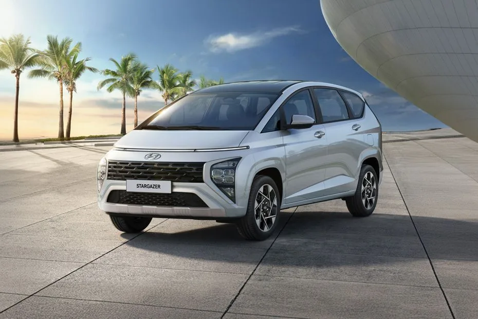 Hyundai Stargazer