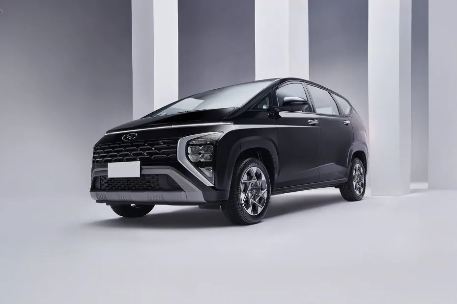 Hyundai Stargazer