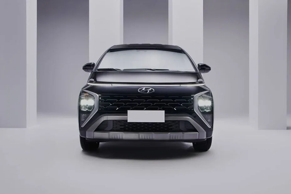Hyundai Stargazer