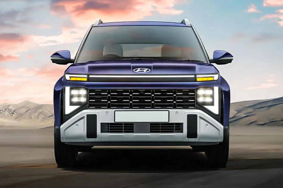 Hyundai Venue 2026