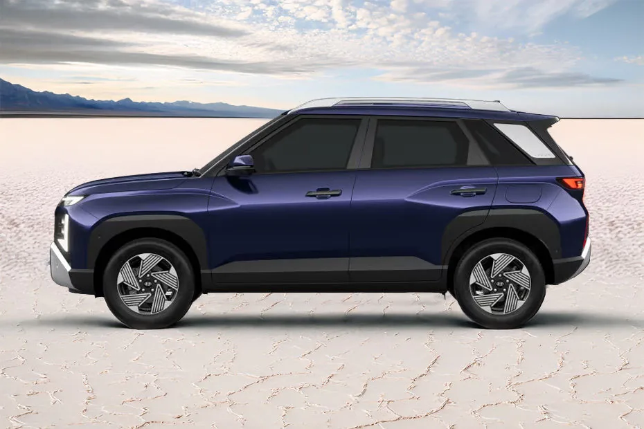 Hyundai Venue 2026