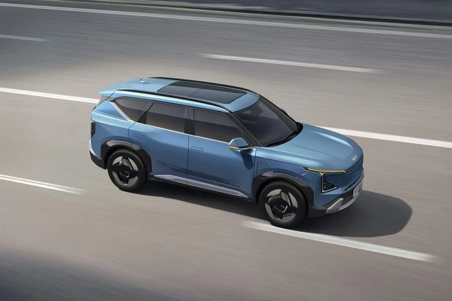 KIA EV5