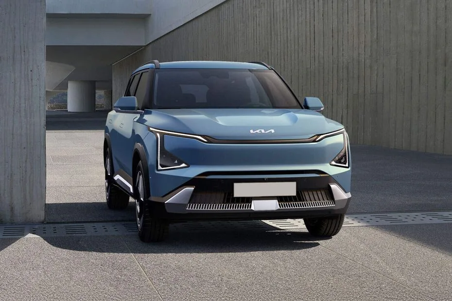 KIA EV5