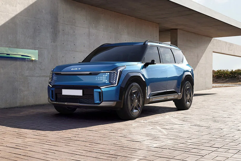 KIA EV9