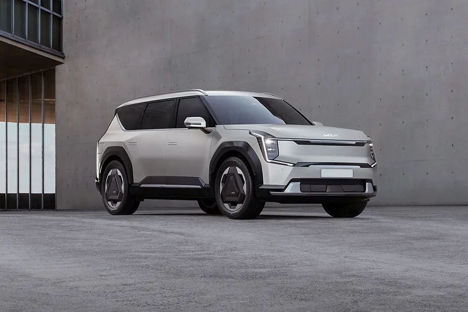 KIA EV9