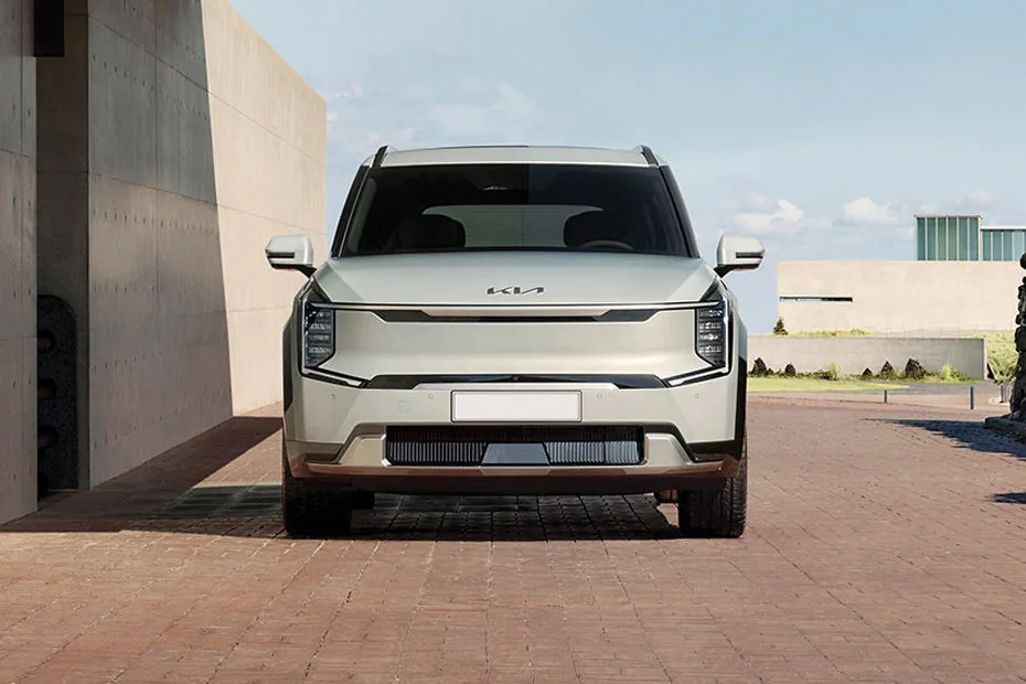 KIA EV9