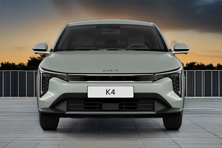 KIA K4