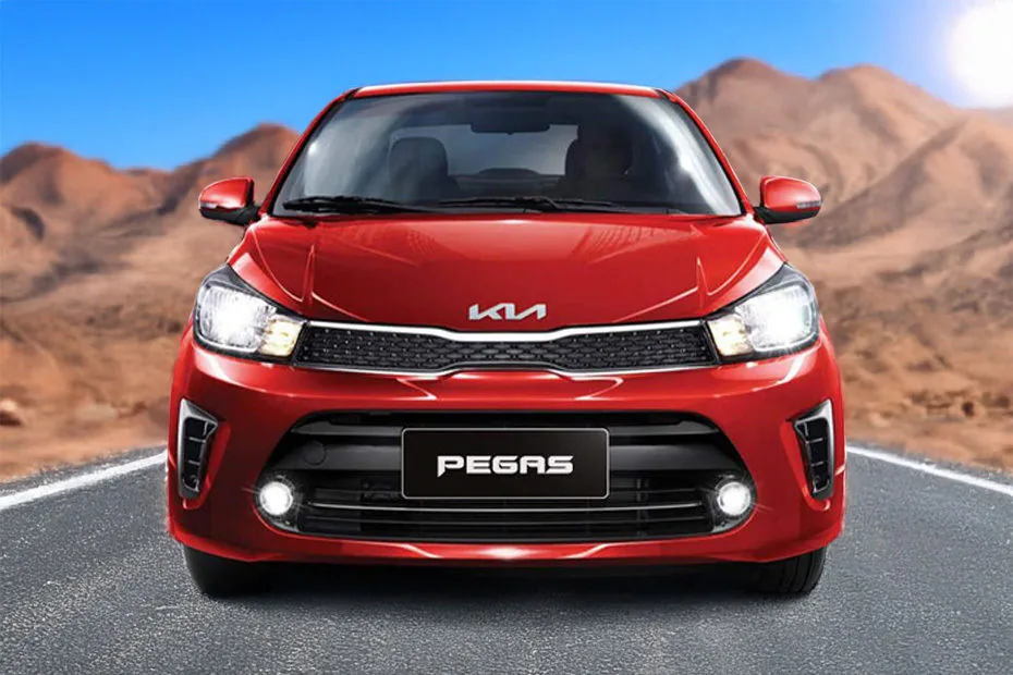KIA Pegas