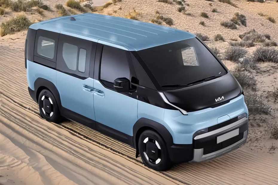 KIA PV5