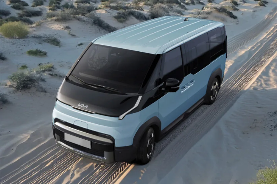 KIA PV5