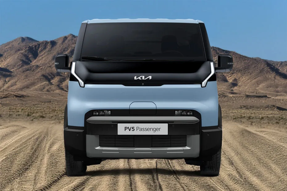 KIA PV5