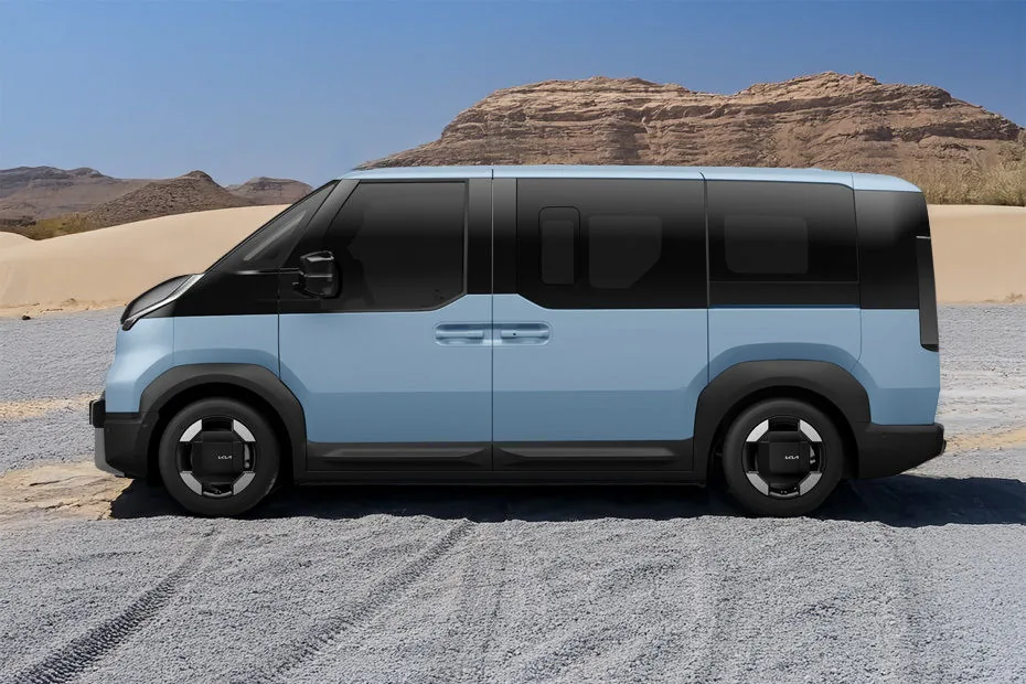 KIA PV5