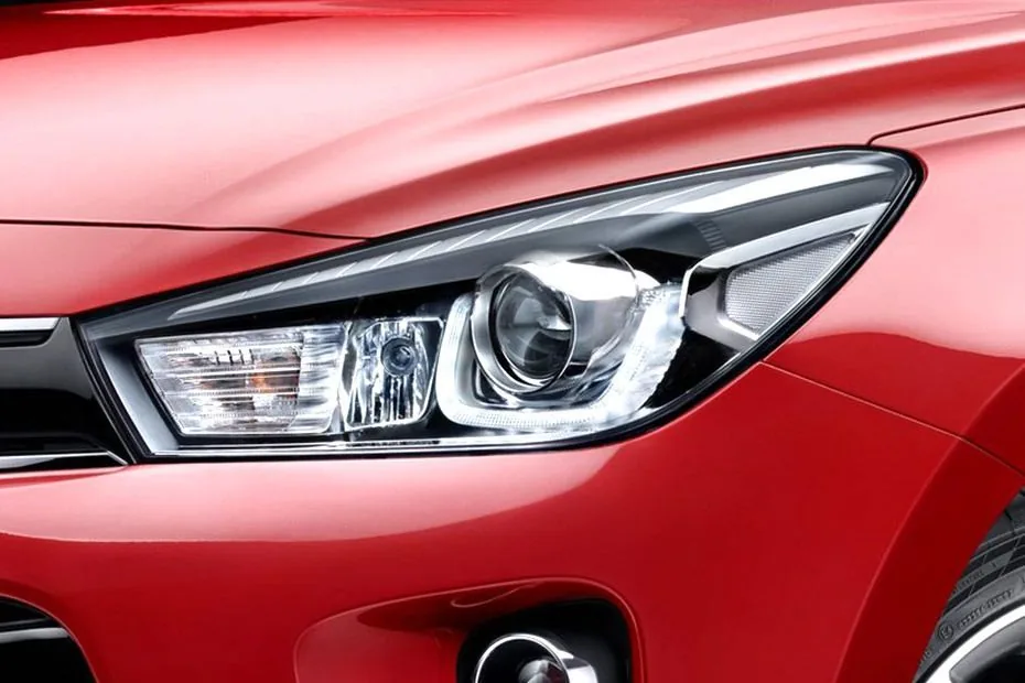 KIA Rio 5-Door