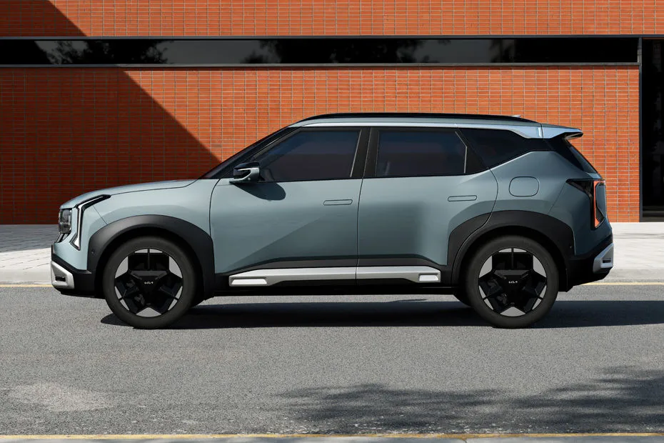KIA Seltos 2026