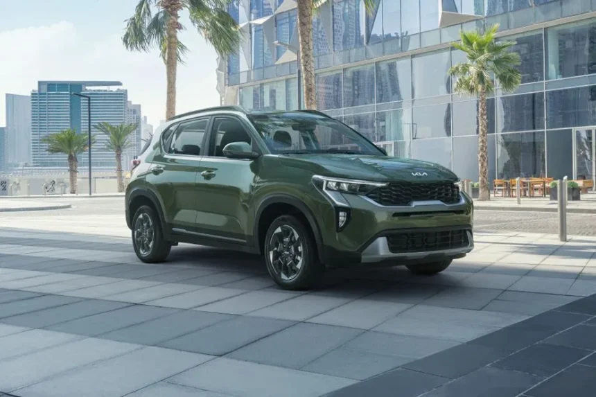 KIA Sonet
