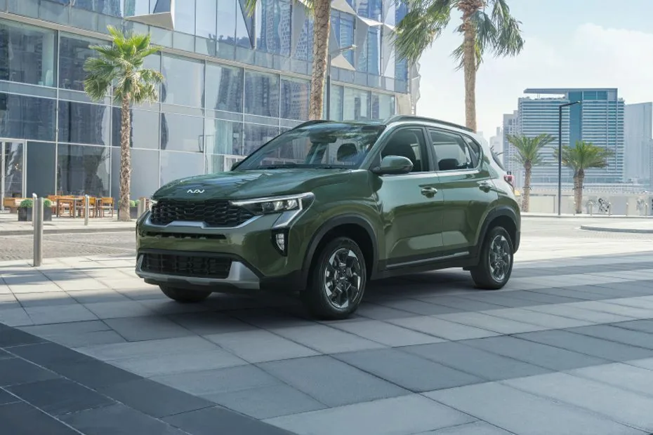 KIA Sonet