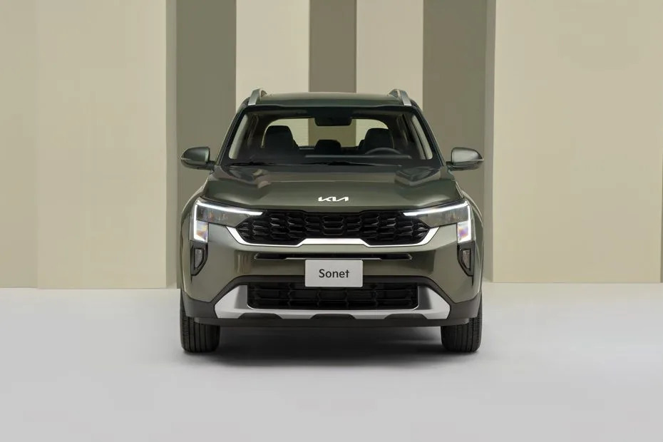 KIA Sonet