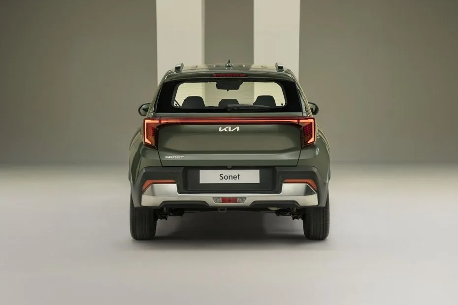 KIA Sonet