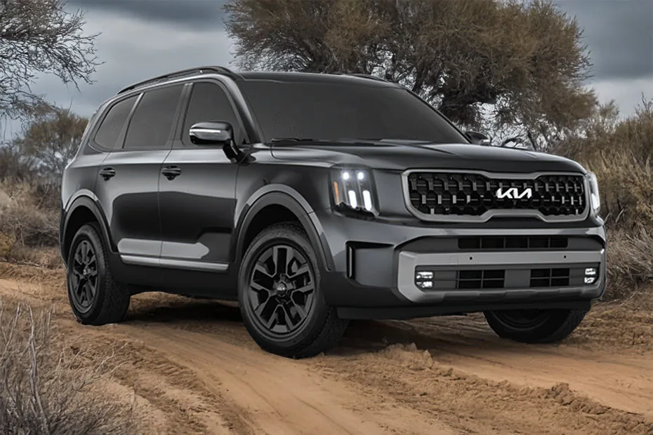 KIA Telluride
