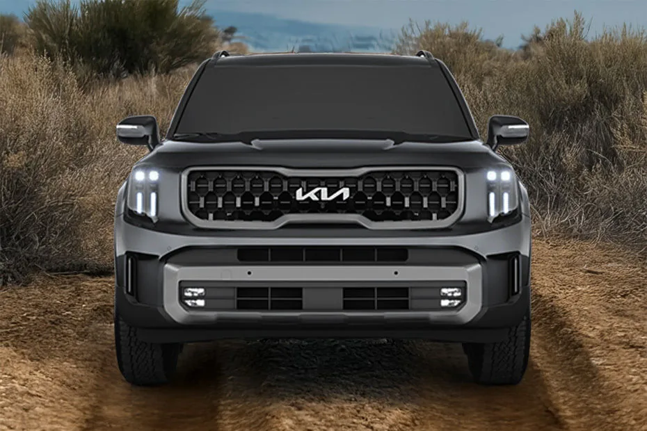 KIA Telluride