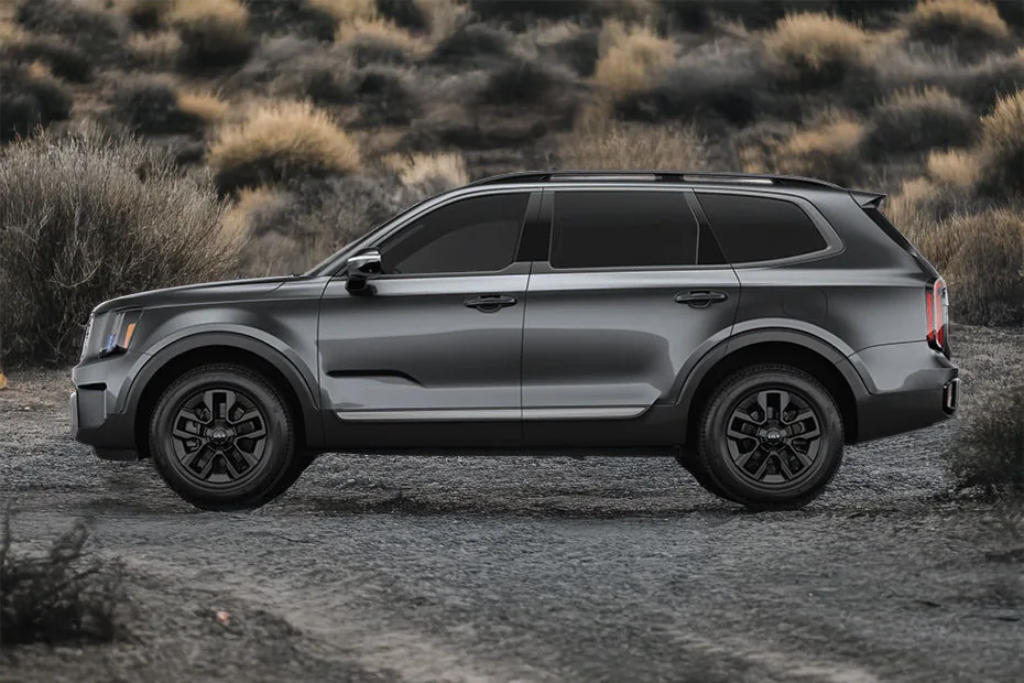KIA Telluride