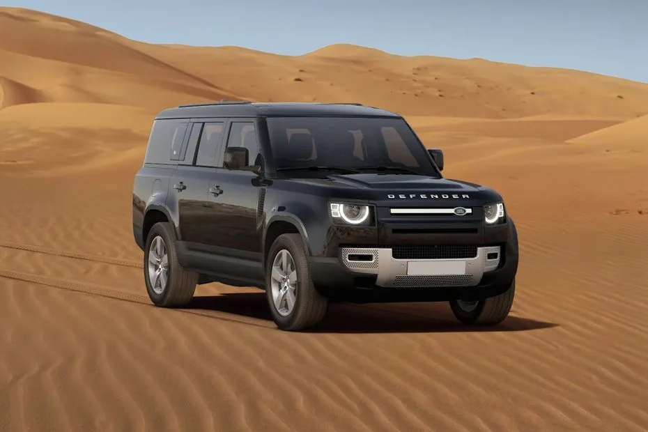 Land Rover DEFENDER 130