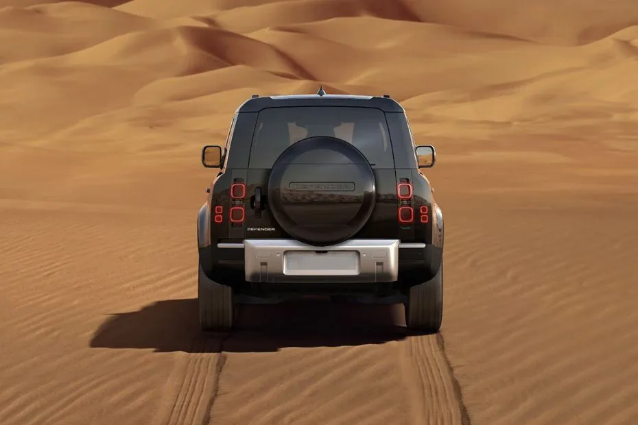 Land Rover DEFENDER 130