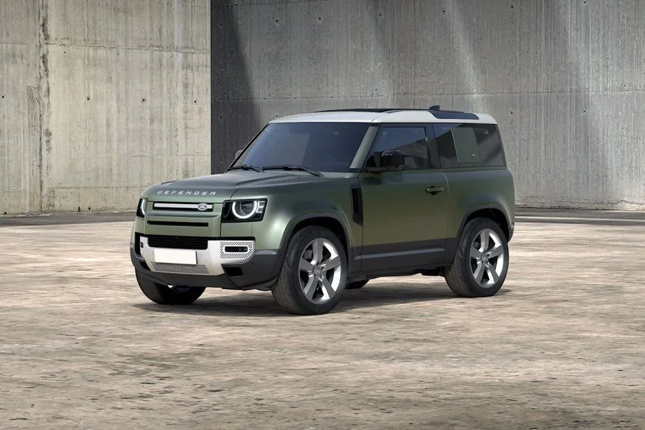 Land Rover DEFENDER 90