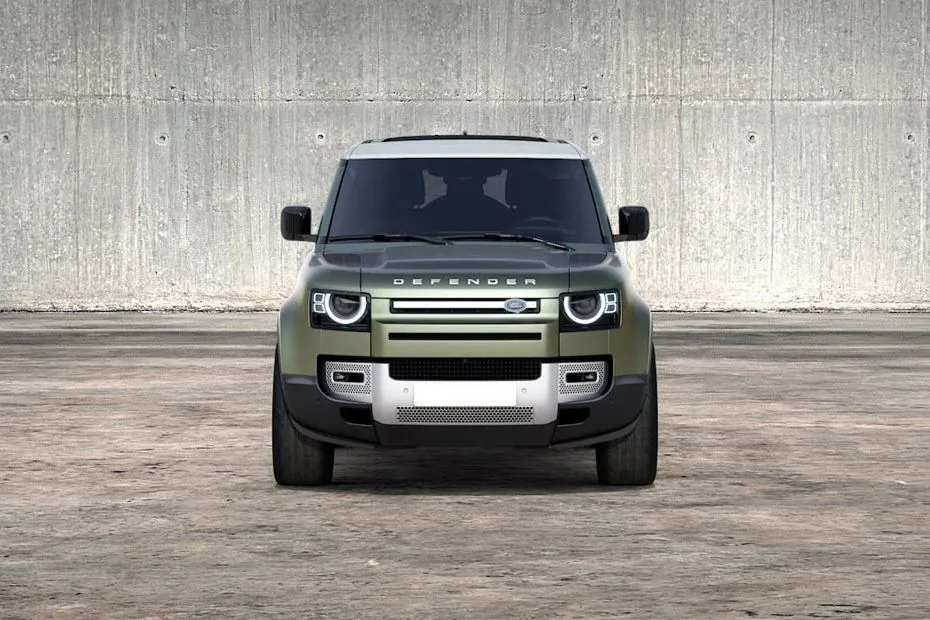 Land Rover DEFENDER 90