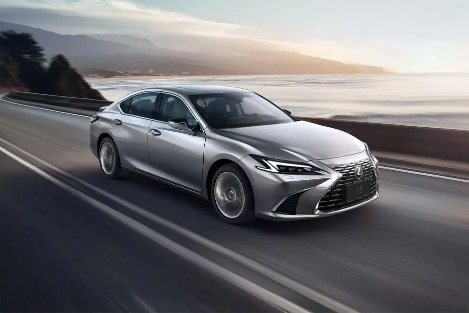 Lexus ES 2026