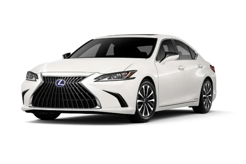 Lexus ES Hybrid