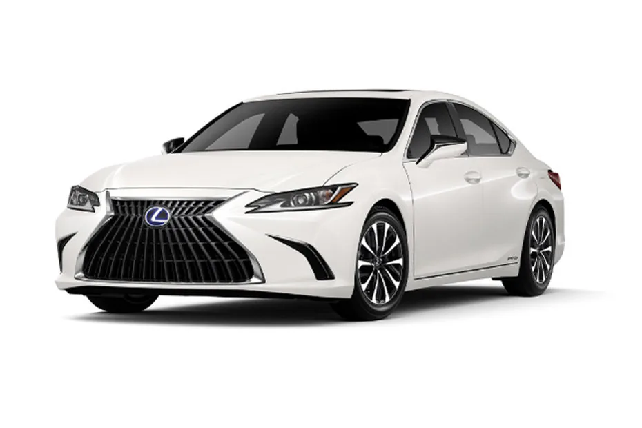 Lexus ES Hybrid