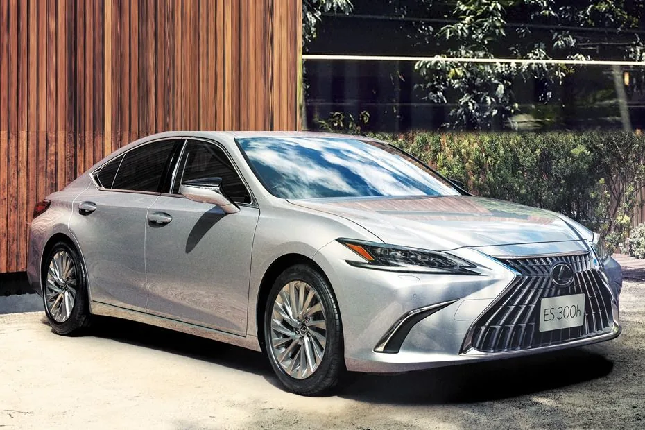 Lexus ES Hybrid