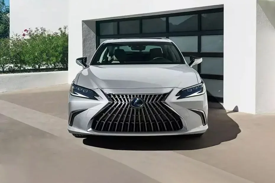 Lexus ES Hybrid