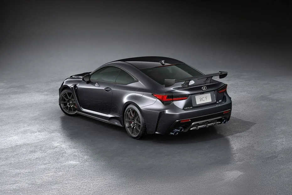 Lexus RC F