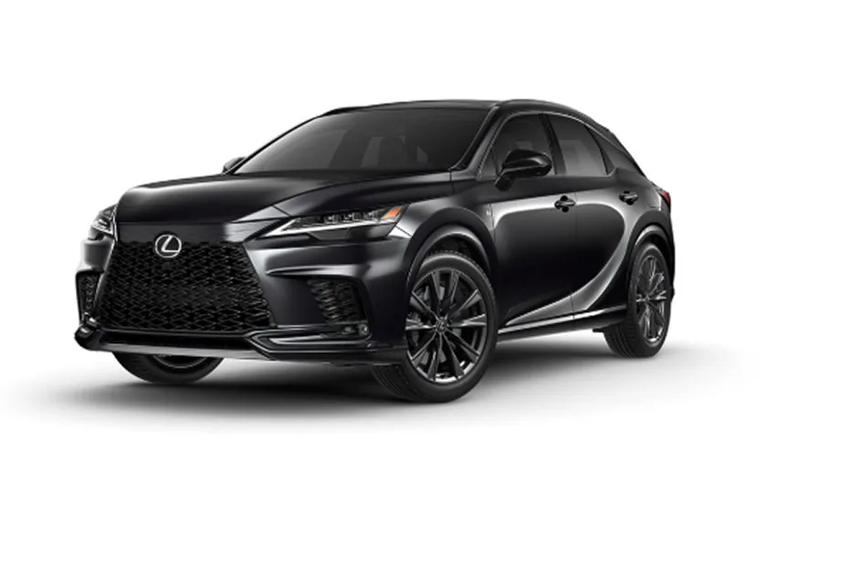 Lexus RX Hybrid