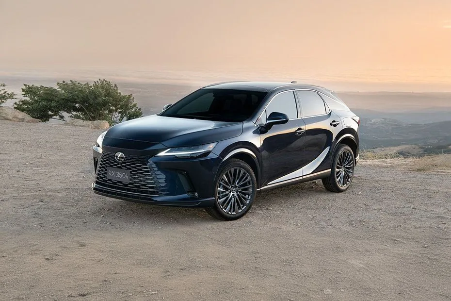 Lexus RX Hybrid