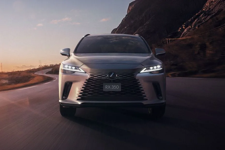 Lexus RX Hybrid