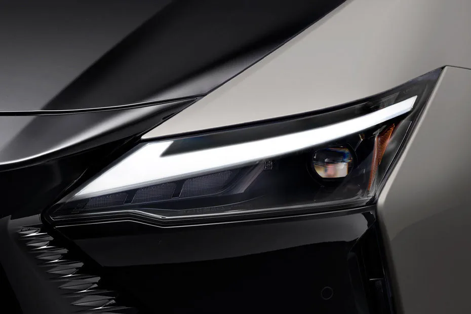 Lexus RZ