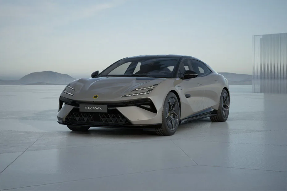 Lotus Emeya