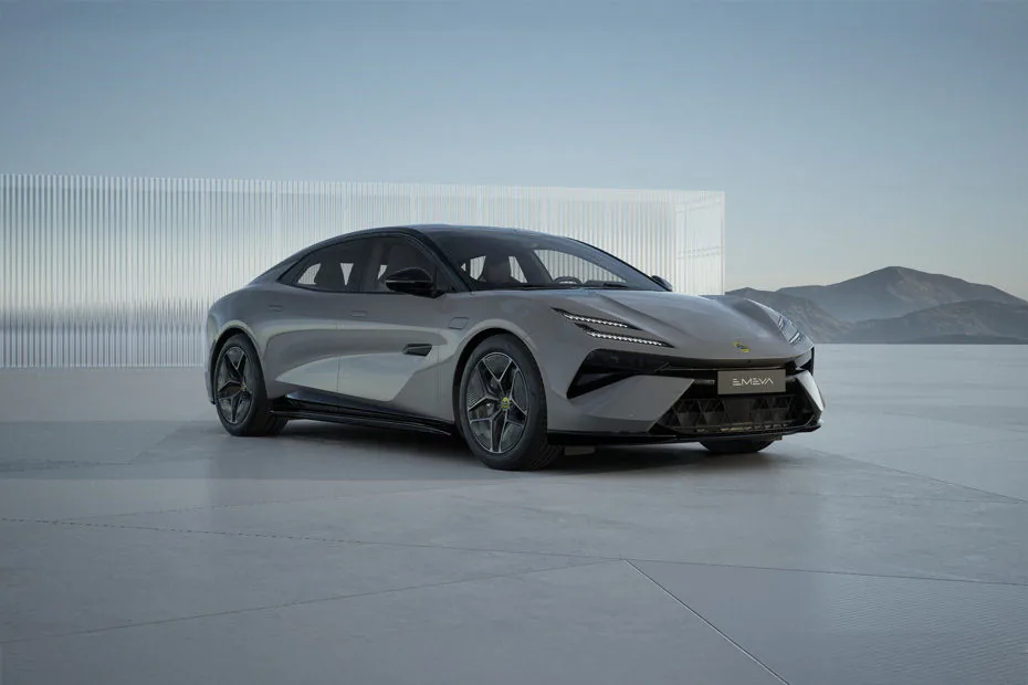 Lotus Emeya