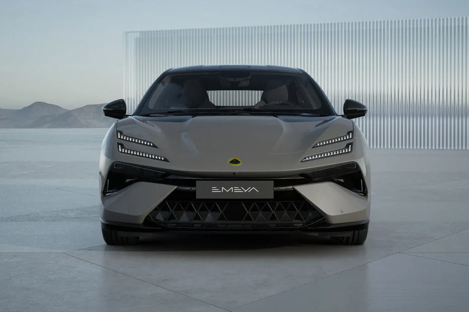 Lotus Emeya