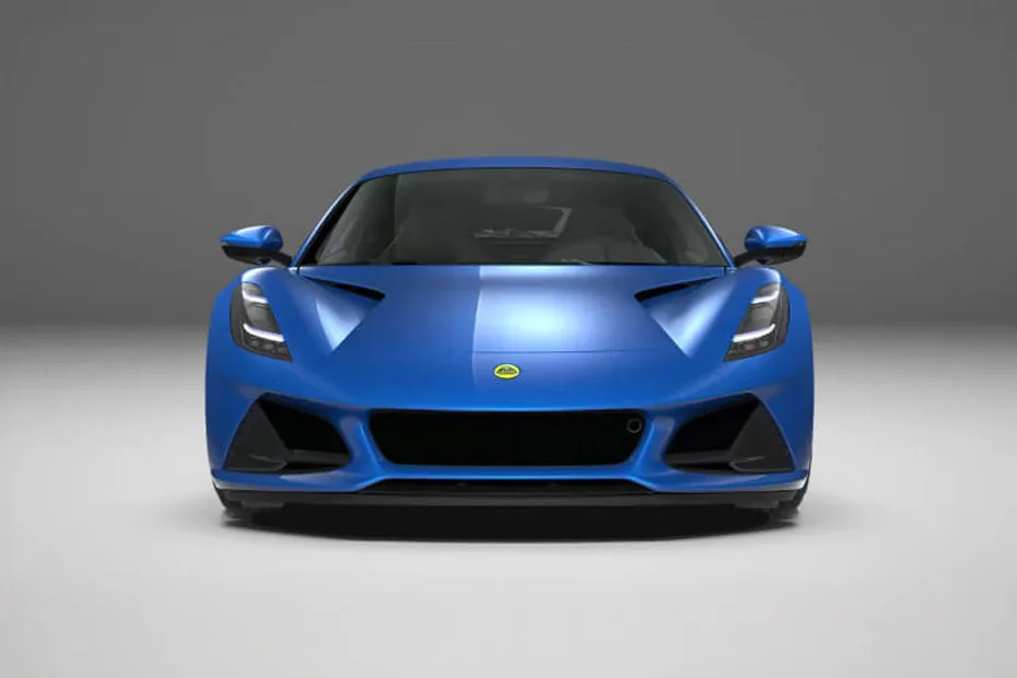 Lotus EMIRA