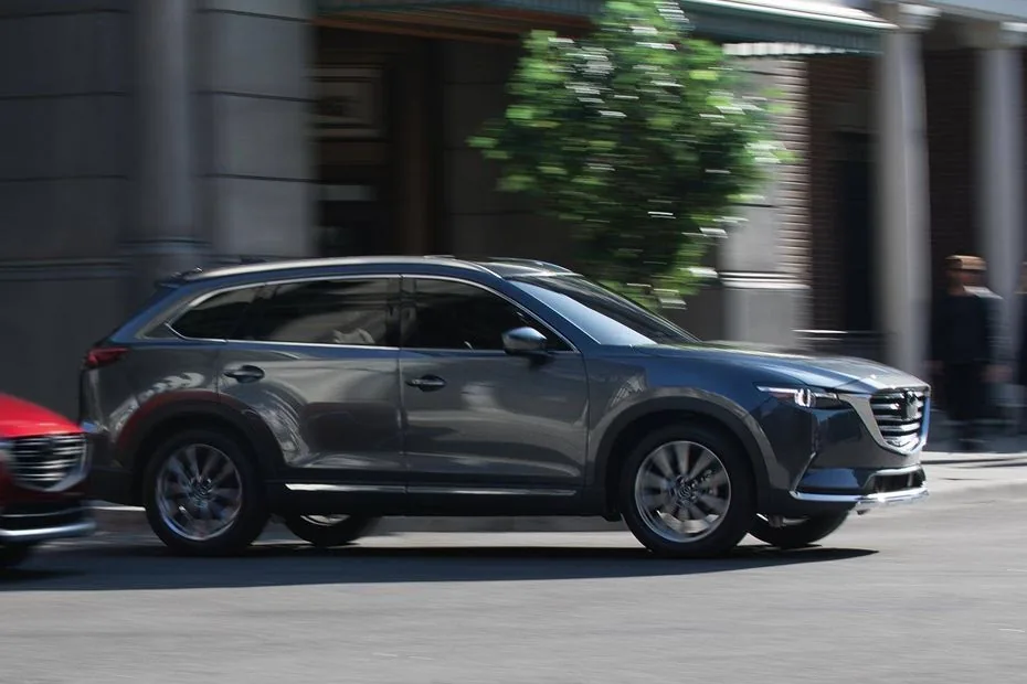 Mazda CX-9